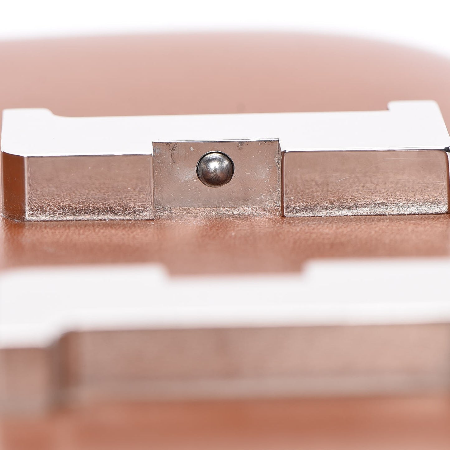 Box Constance 23 Noisette