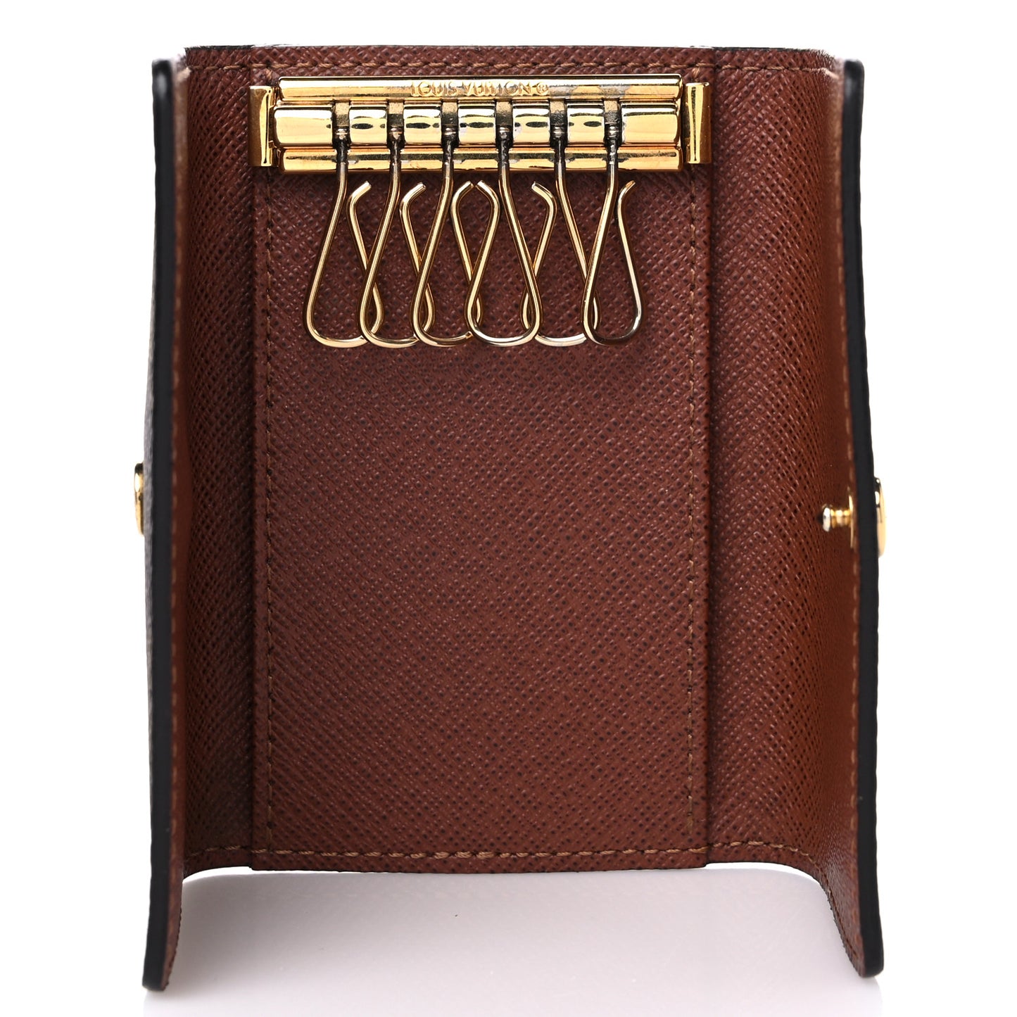 Monogram 6 Key Multicles Holder