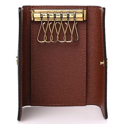 Louis Vuitton Monogram 6 Key Multicles Holder 5 of 10