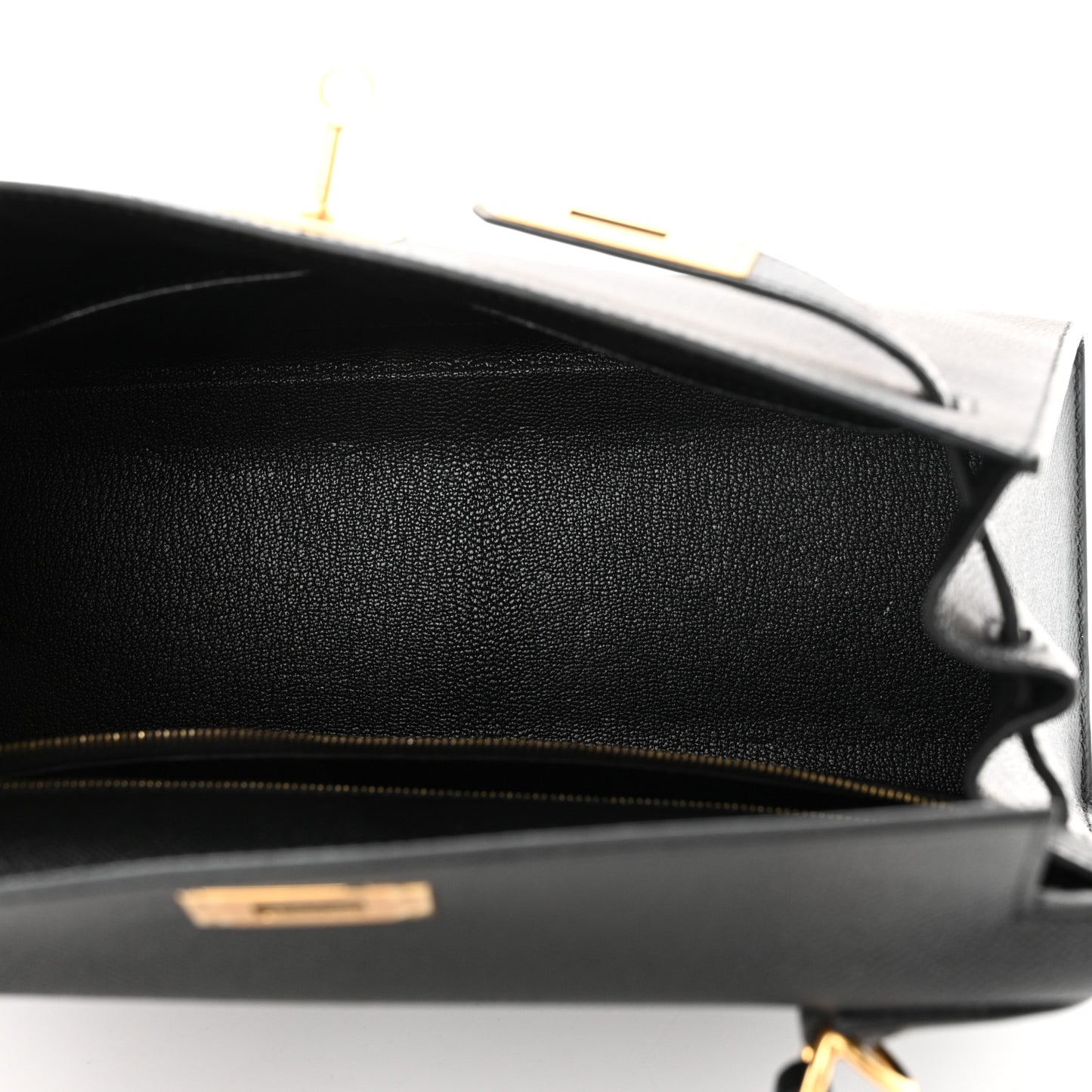 Epsom Kelly Sellier 28 Black