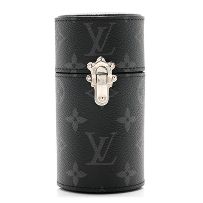 Louis Vuitton Monogram Eclipse 100ML Perfume Travel Case 1 of 7