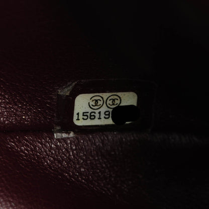 Chanel Caviar Quilted Mini Rectangular Flap Black 7 of 7