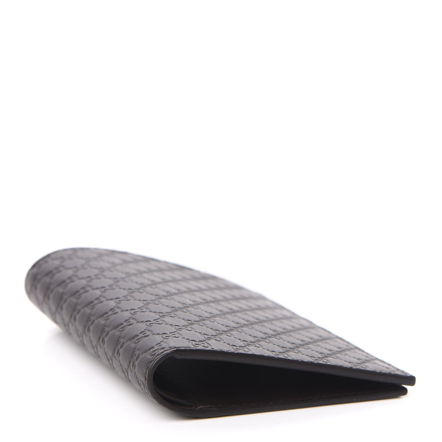 Microguccissima Passport Case Testa di Moro