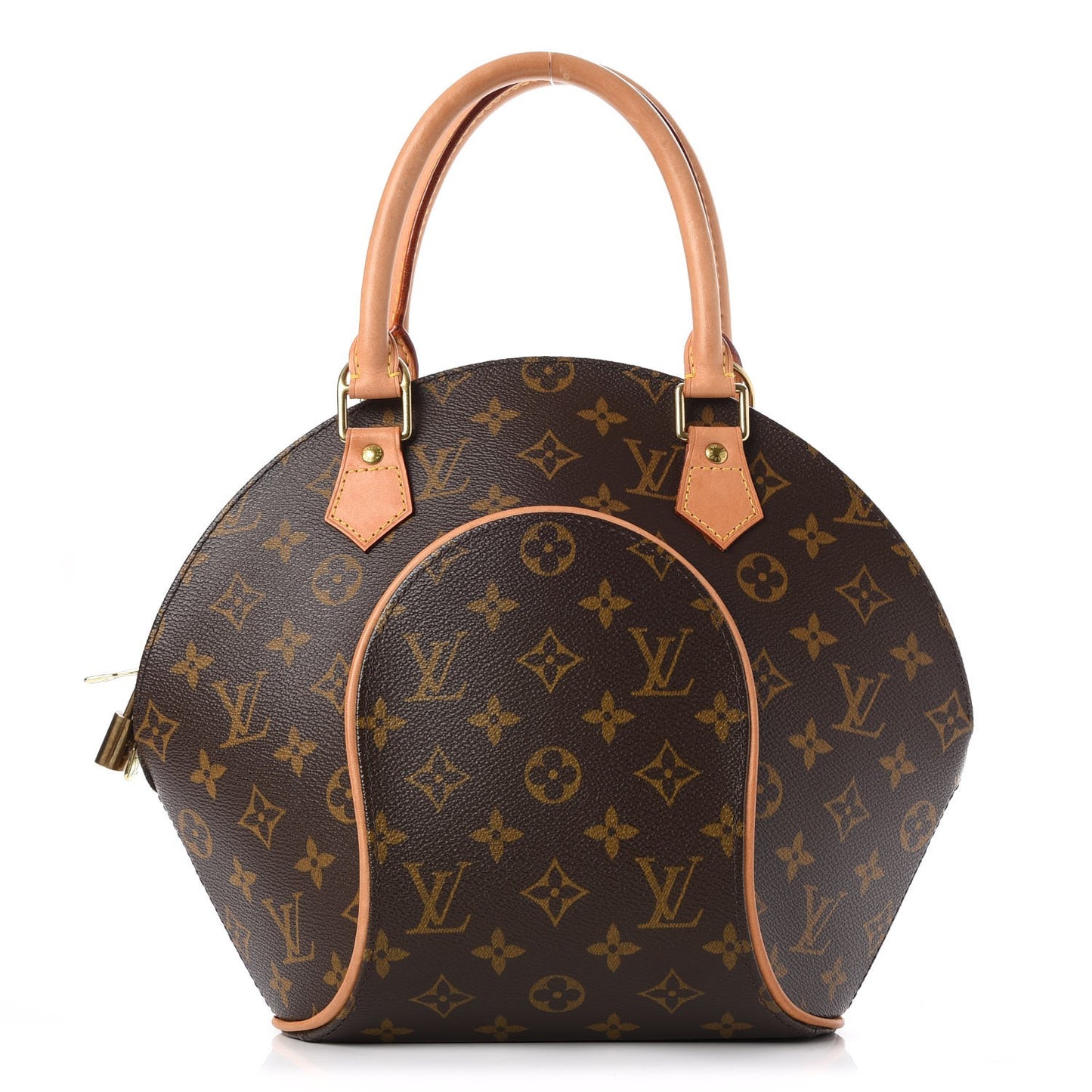 Monogram Ellipse PM