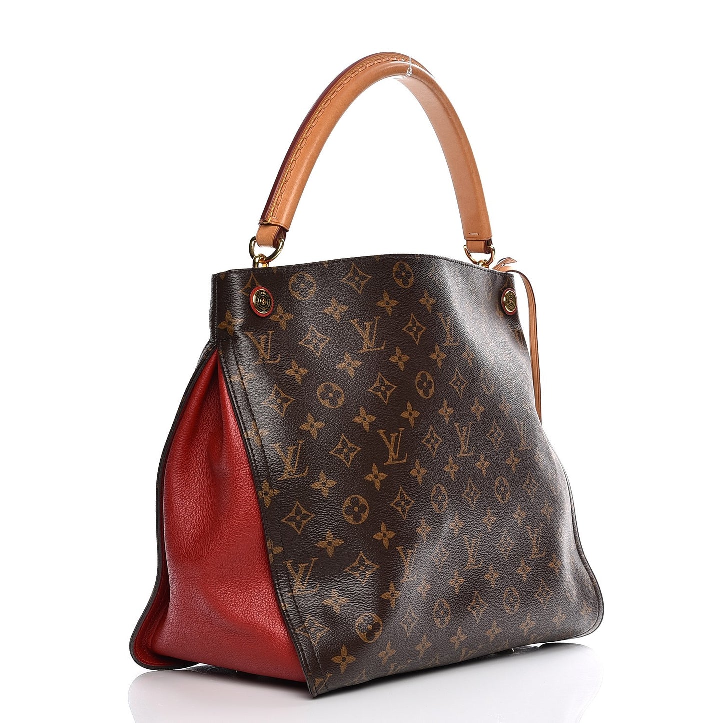 Monogram Gaia Cherry