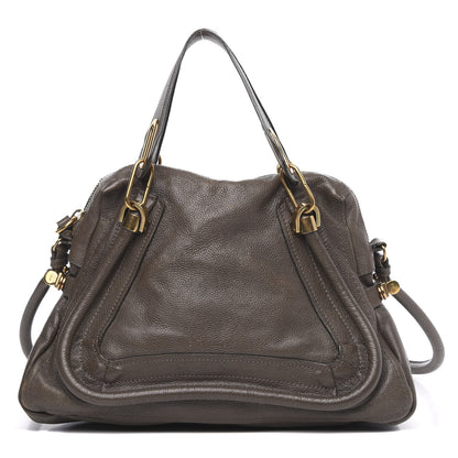 Chloe Calfskin Medium Paraty Rock 1 of 17