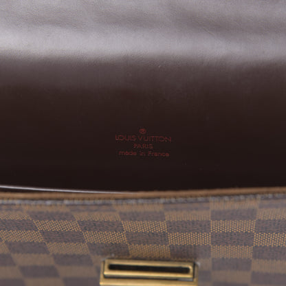 Louis Vuitton Damier Ebene Altona PM Briefcase 6 of 16