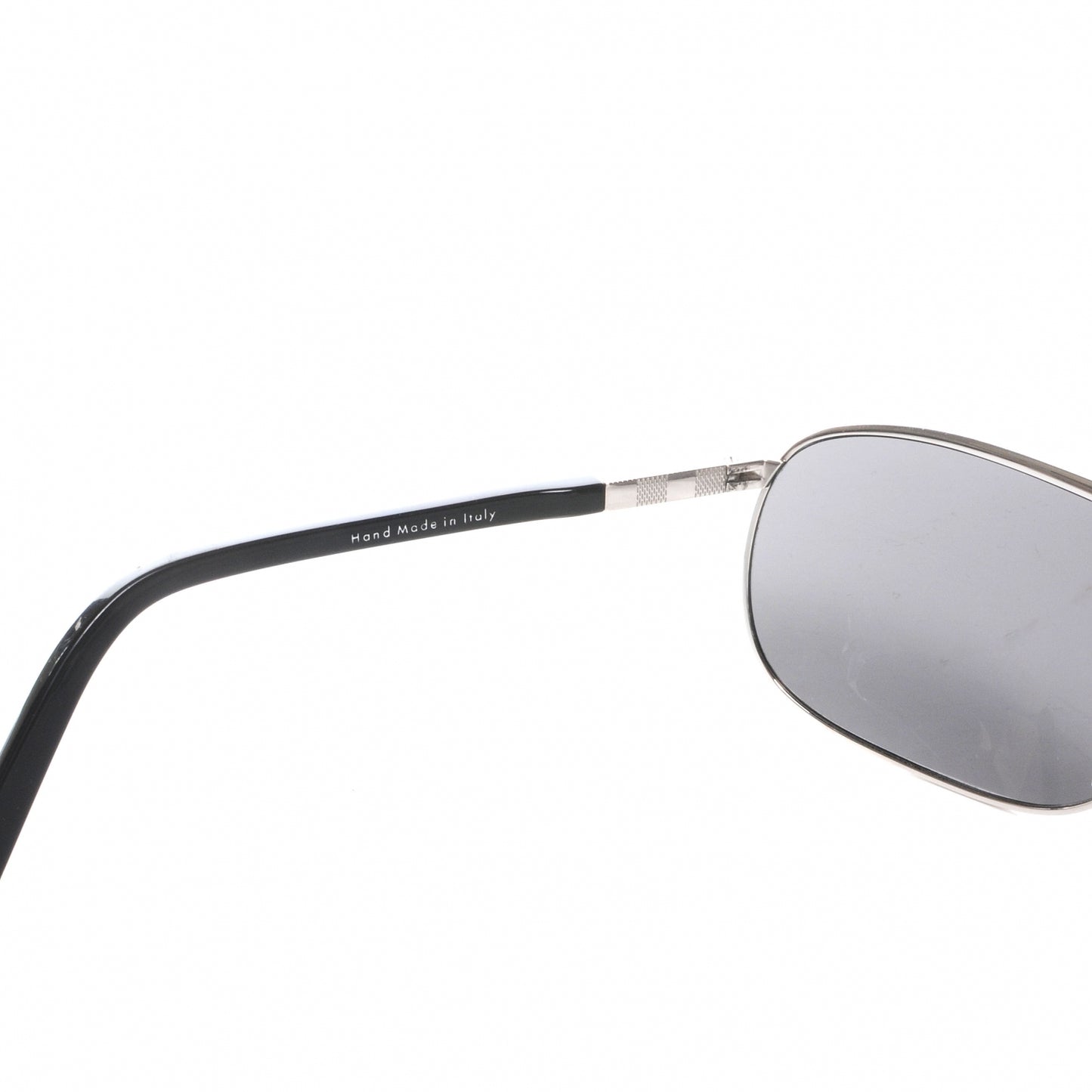 Conspiration Mask Sunglasses Damier