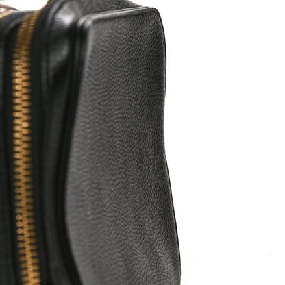 Marc Jacobs Calfskin The Box 20 Crossbody Black 17 of 20