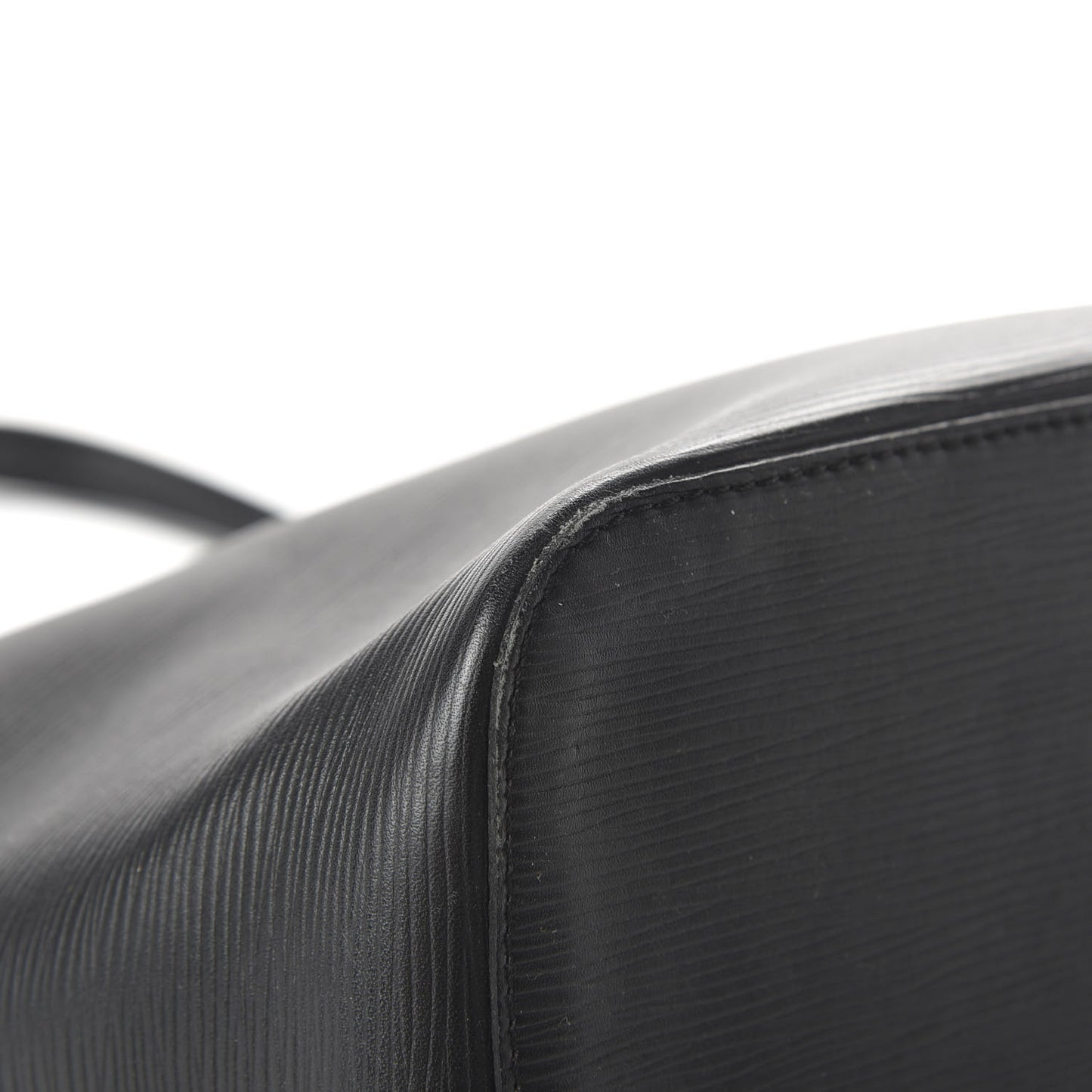 Epi Neverfull MM Black