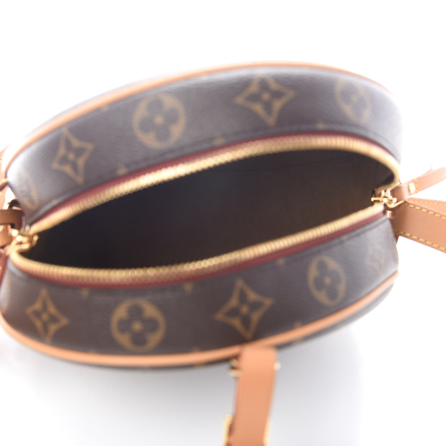 Louis Vuitton Monogram Boite Chapeau Souple 5 of 8