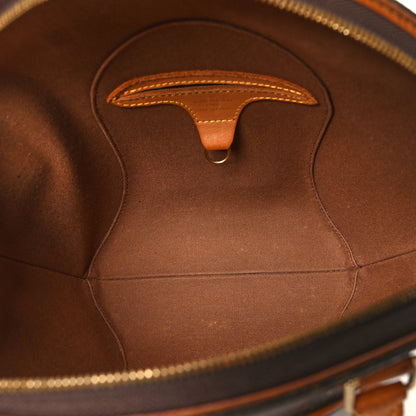 Louis Vuitton Monogram Ellipse PM 5 of 10