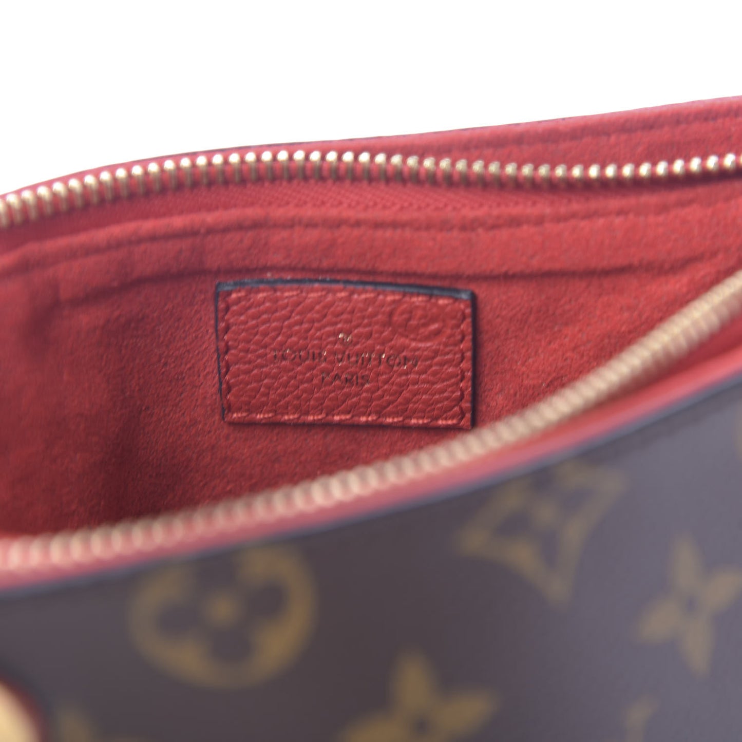 Monogram Surene BB Cherry