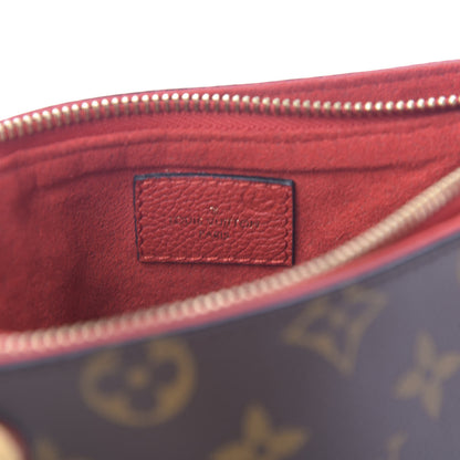 Louis Vuitton Monogram Surene BB Cherry 6 of 11