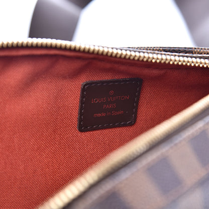 Louis Vuitton Damier Ebene Geronimos 6 of 9