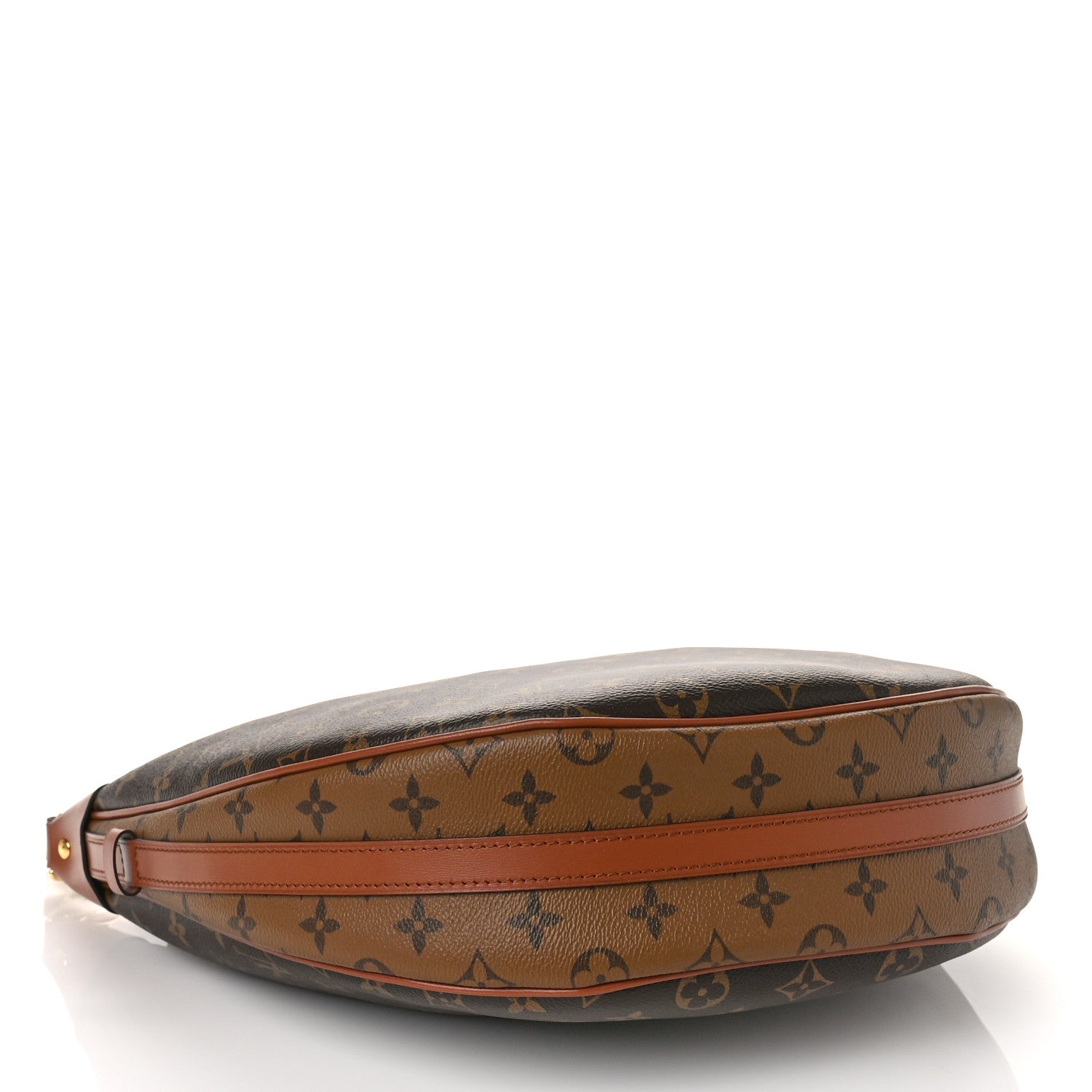 Louis Vuitton Reverse Monogram Loop Hobo 5 of 9