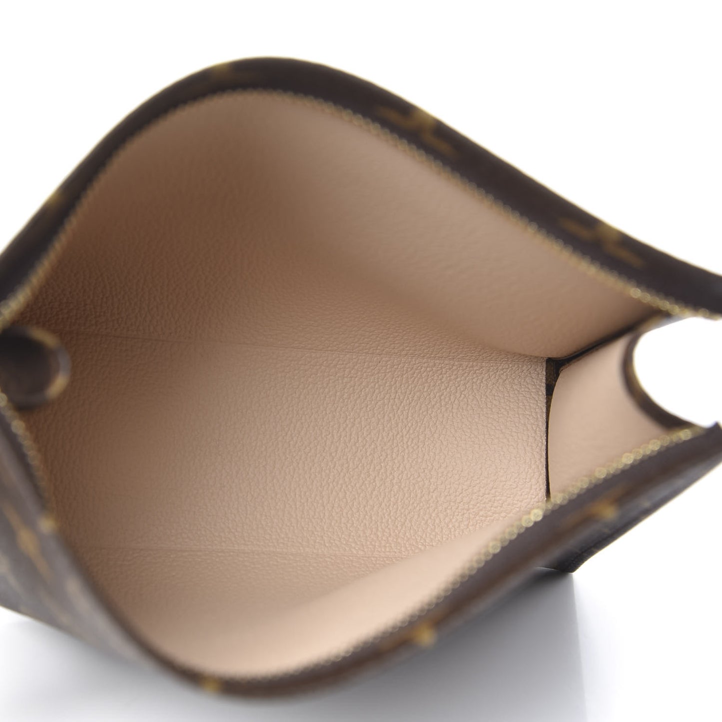 Monogram Toiletry Pouch 19