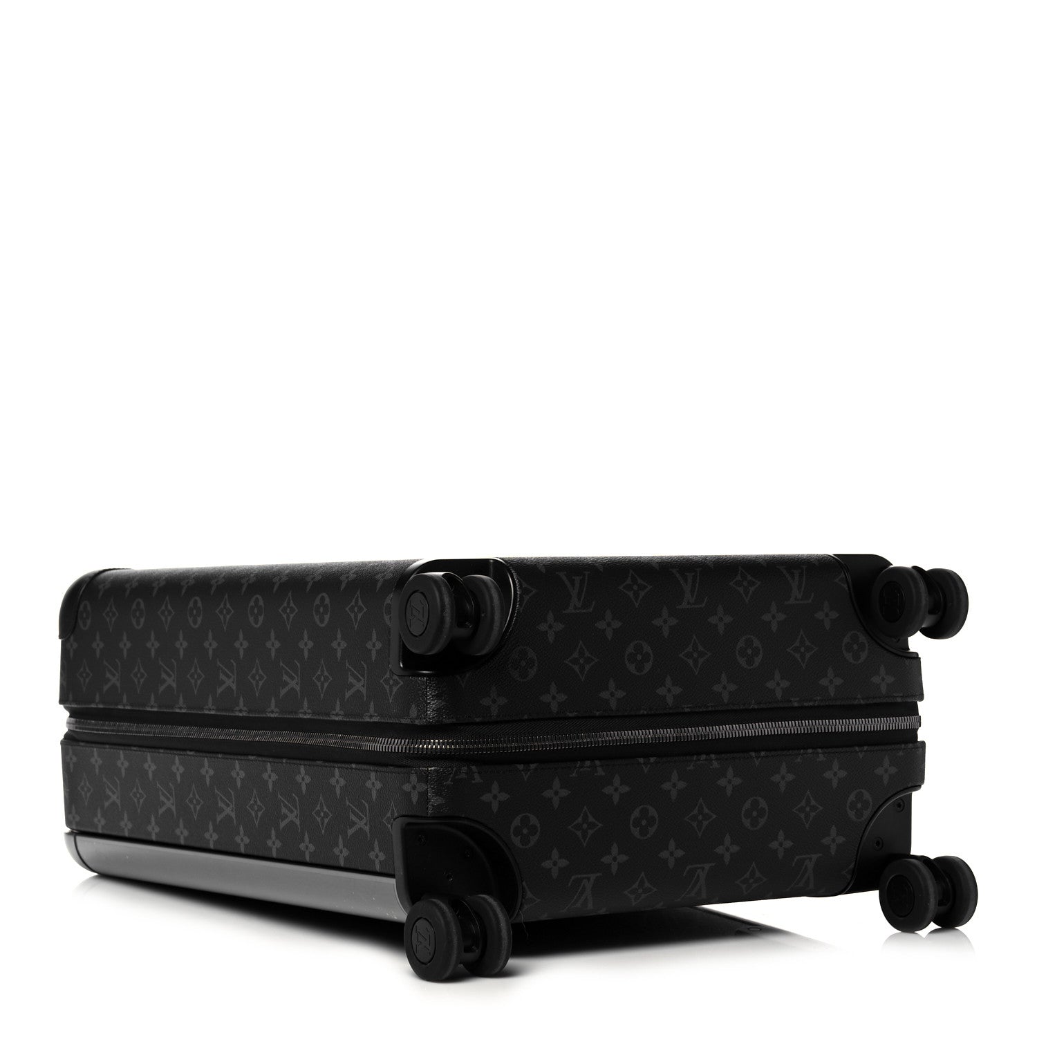 Louis Vuitton Monogram Eclipse Horizon 55 4 of 10