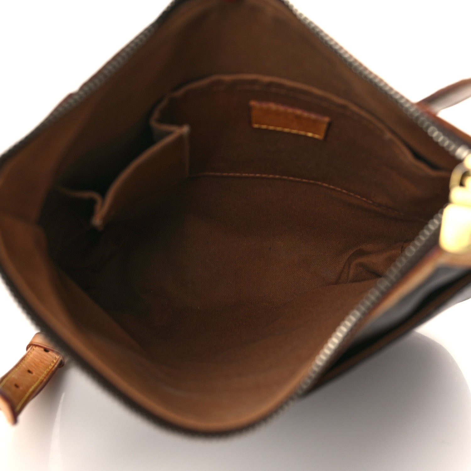 Louis Vuitton Monogram Odeon PM 5 of 15