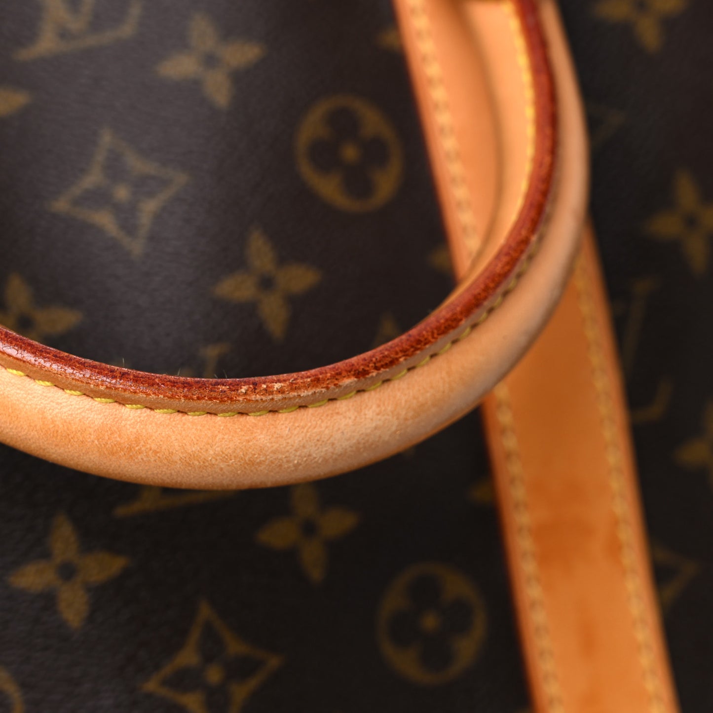 Monogram Keepall 55