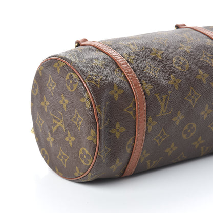 Louis Vuitton Monogram Papillon 26 9 of 10
