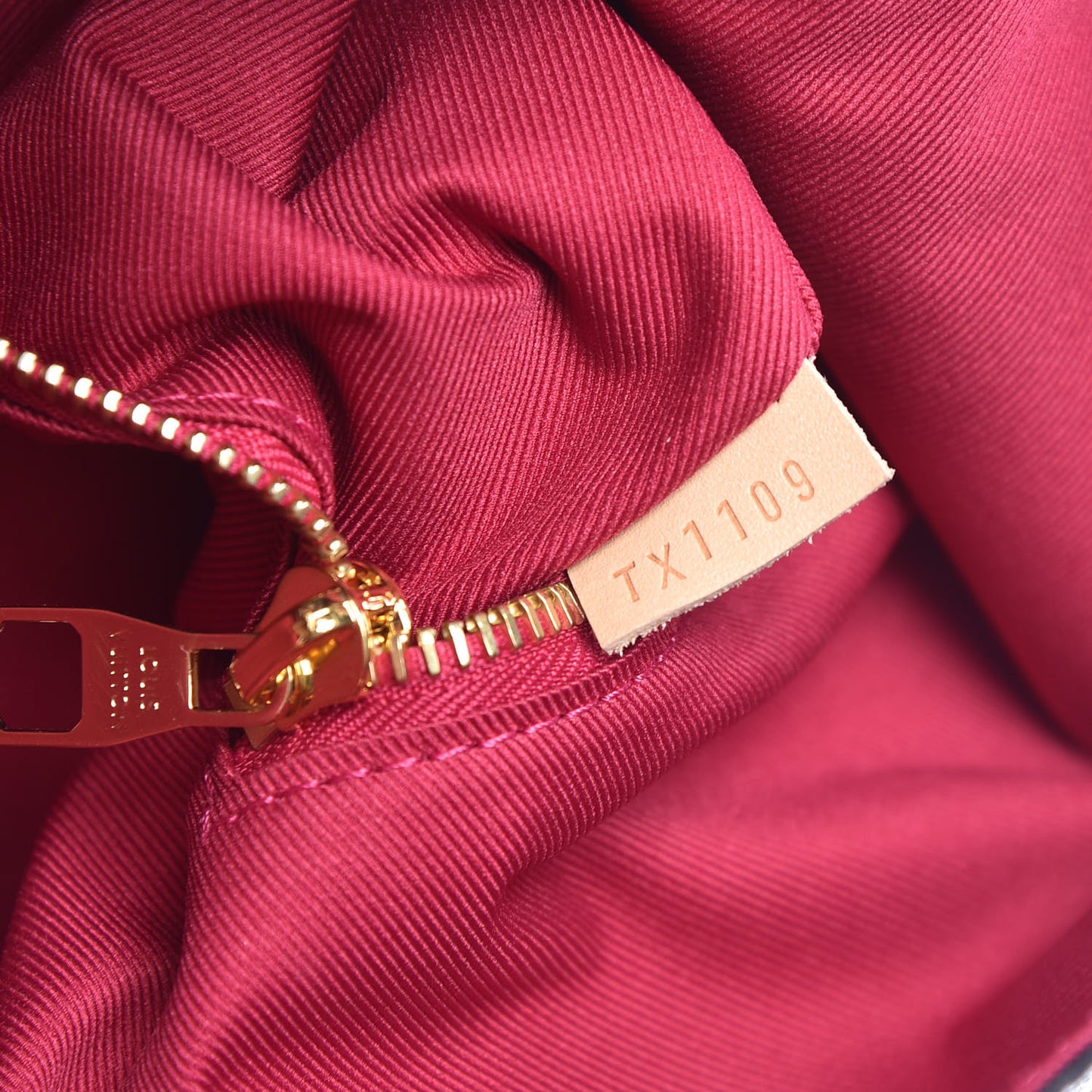 Monogram Graceful MM Pivoine