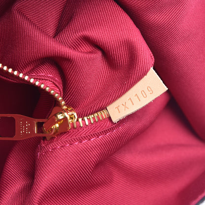 Louis Vuitton Monogram Graceful MM Pivoine 8 of 12