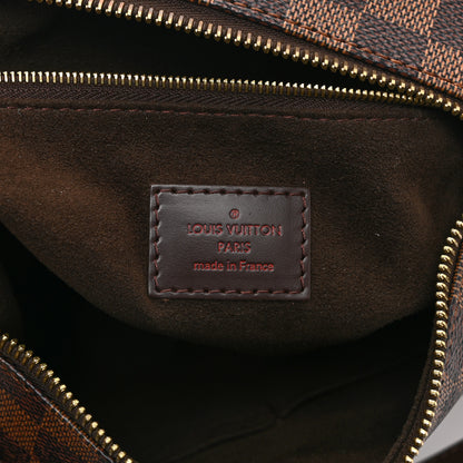 Louis Vuitton Damier Ebene Portobello PM 6 of 10