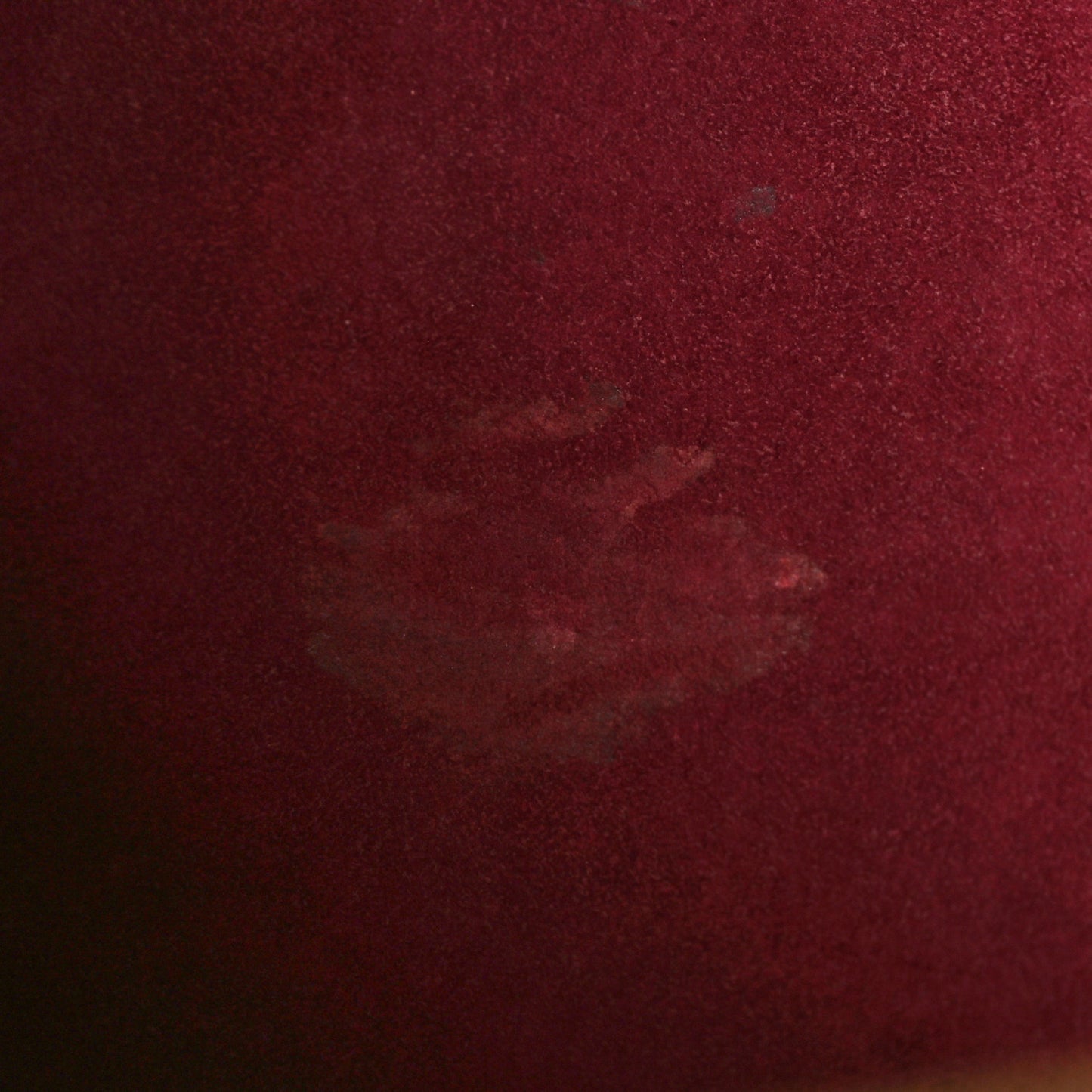 Monogram Retiro NM Raisin