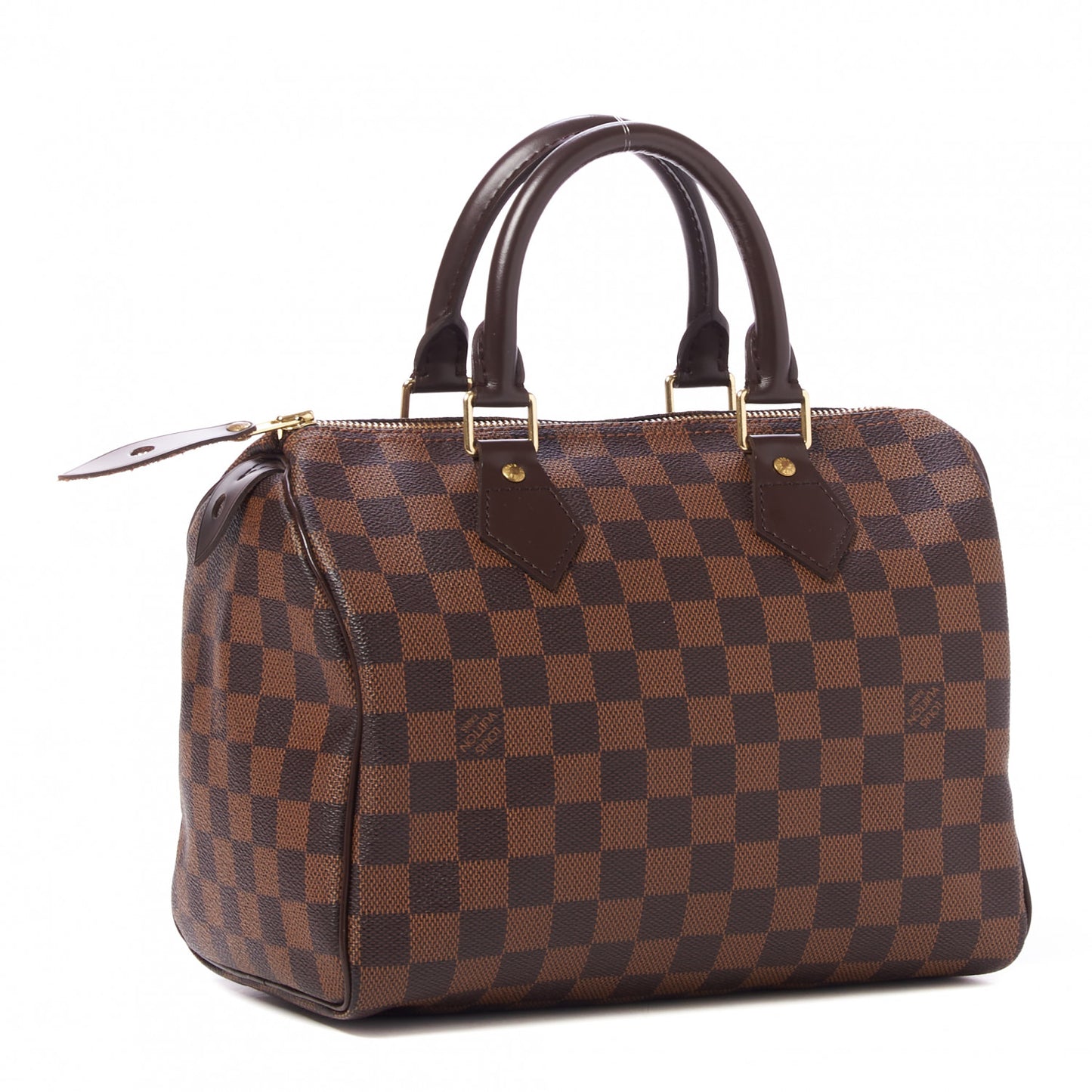Damier Ebene Speedy 25