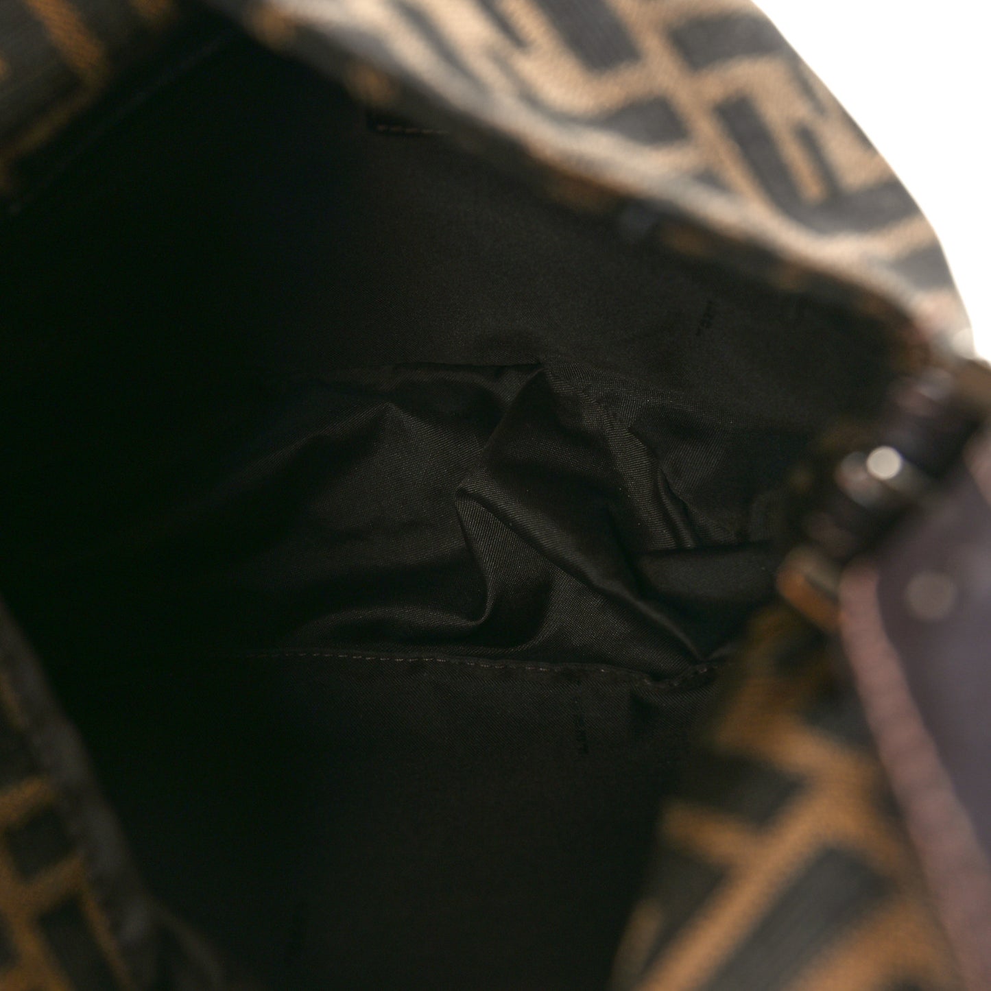Zucca Shoulder Bag Tobacco
