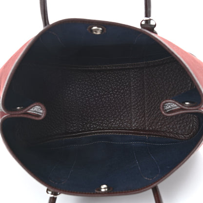 Hermes Toile Buffle Garden Party 30 TPM Ebene 5 of 11