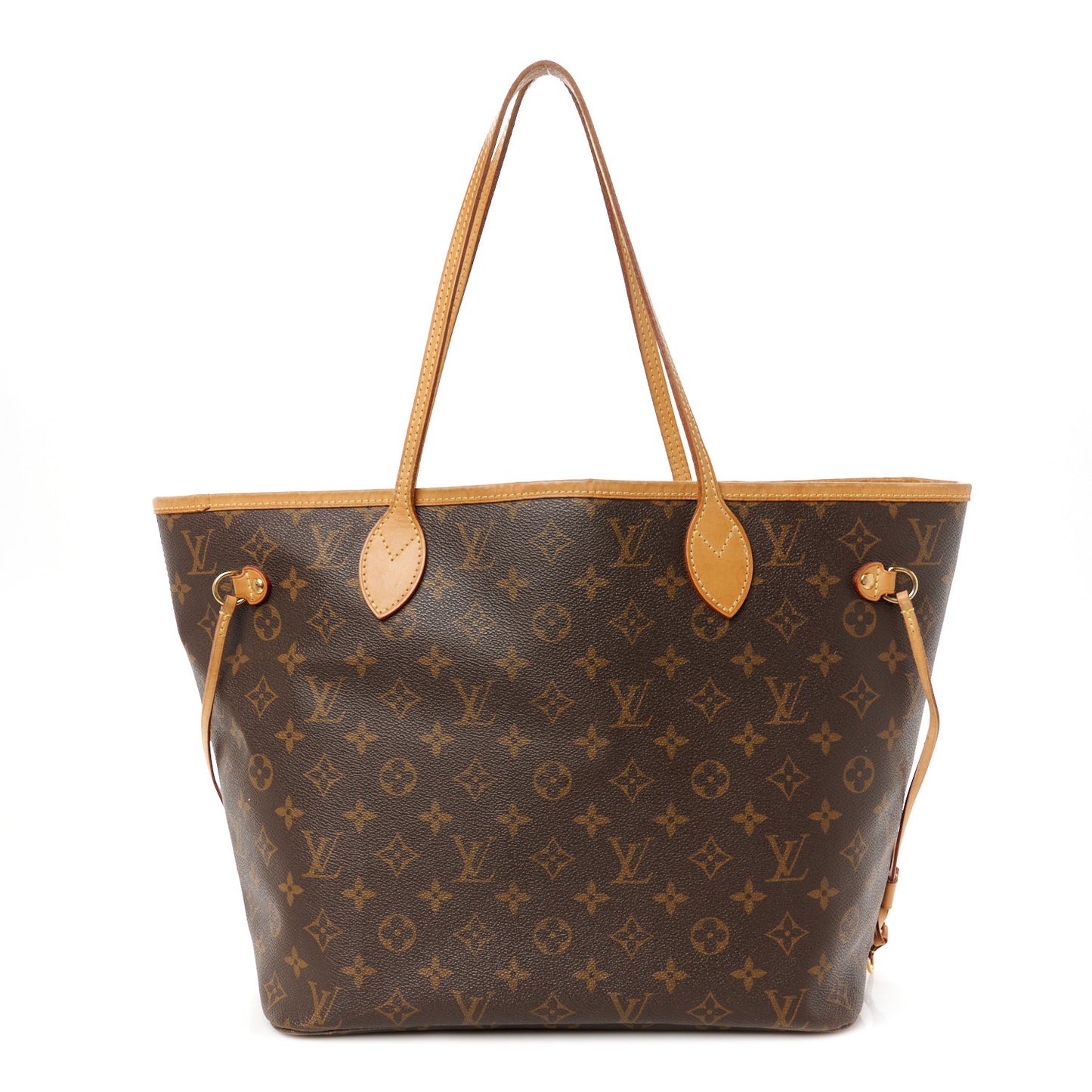 Monogram Neverfull MM