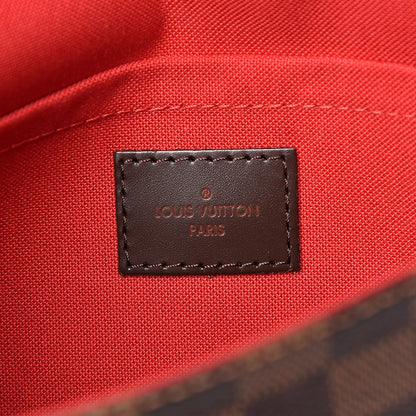Louis Vuitton Damier Ebene Favorite PM 6 of 10