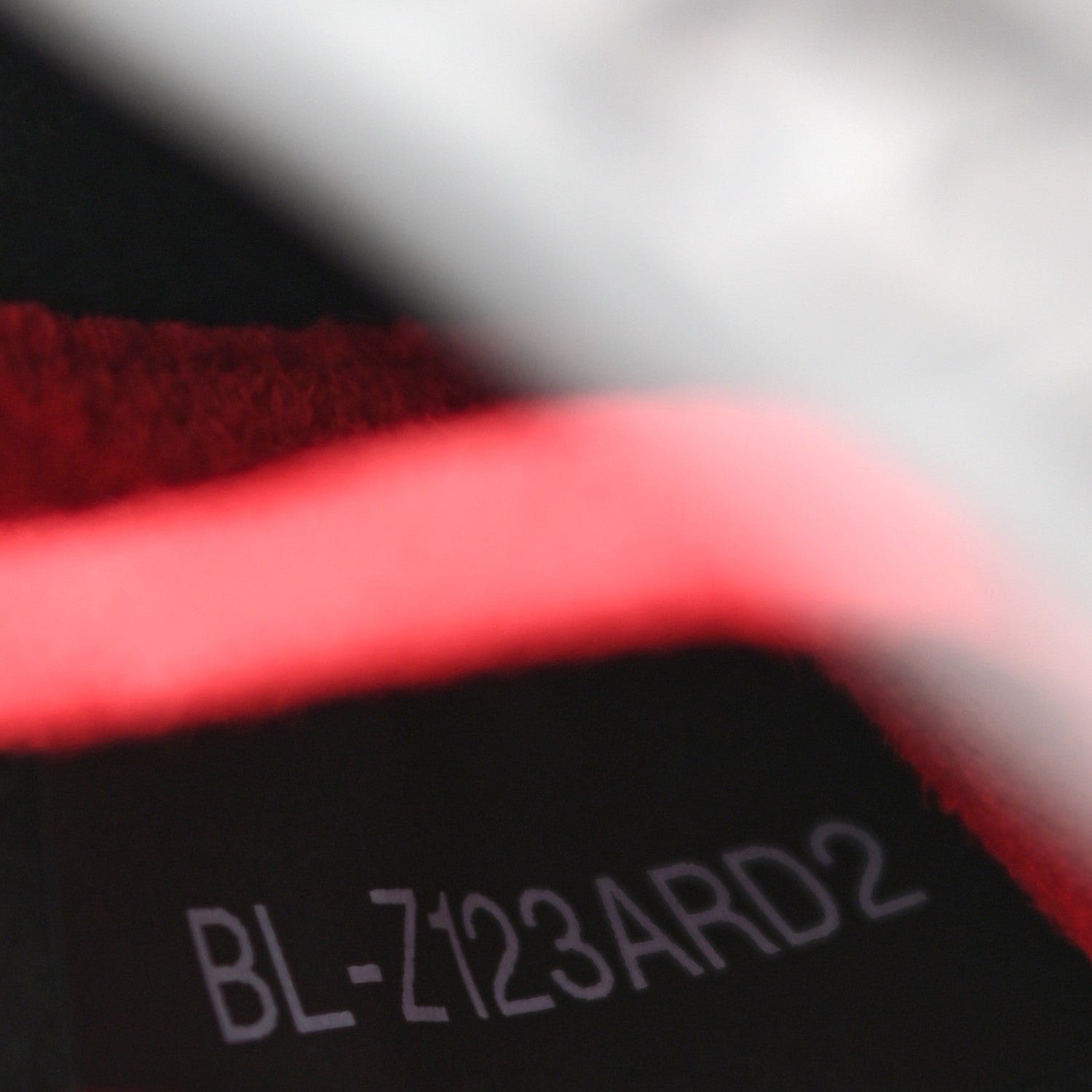 Valentino Garavani Craquele Nappa Small Rockstud Spike Shoulder Bag Black 7 of 8