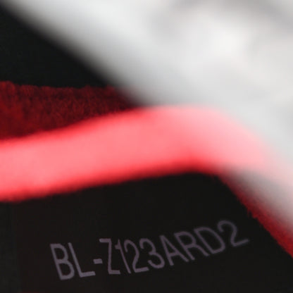 Valentino Garavani Craquele Nappa Small Rockstud Spike Shoulder Bag Black 7 of 8