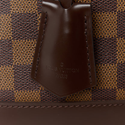 Louis Vuitton Damier Ebene Alma MM 8 of 13