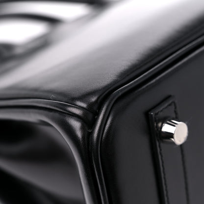 Hermes Box Birkin 30 Black 10 of 13