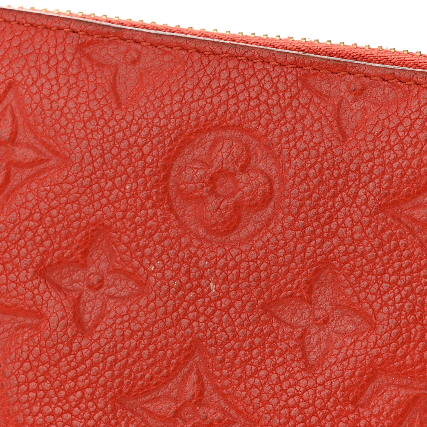 Louis Vuitton Empreinte Secret Compact Wallet Orient 10 of 14
