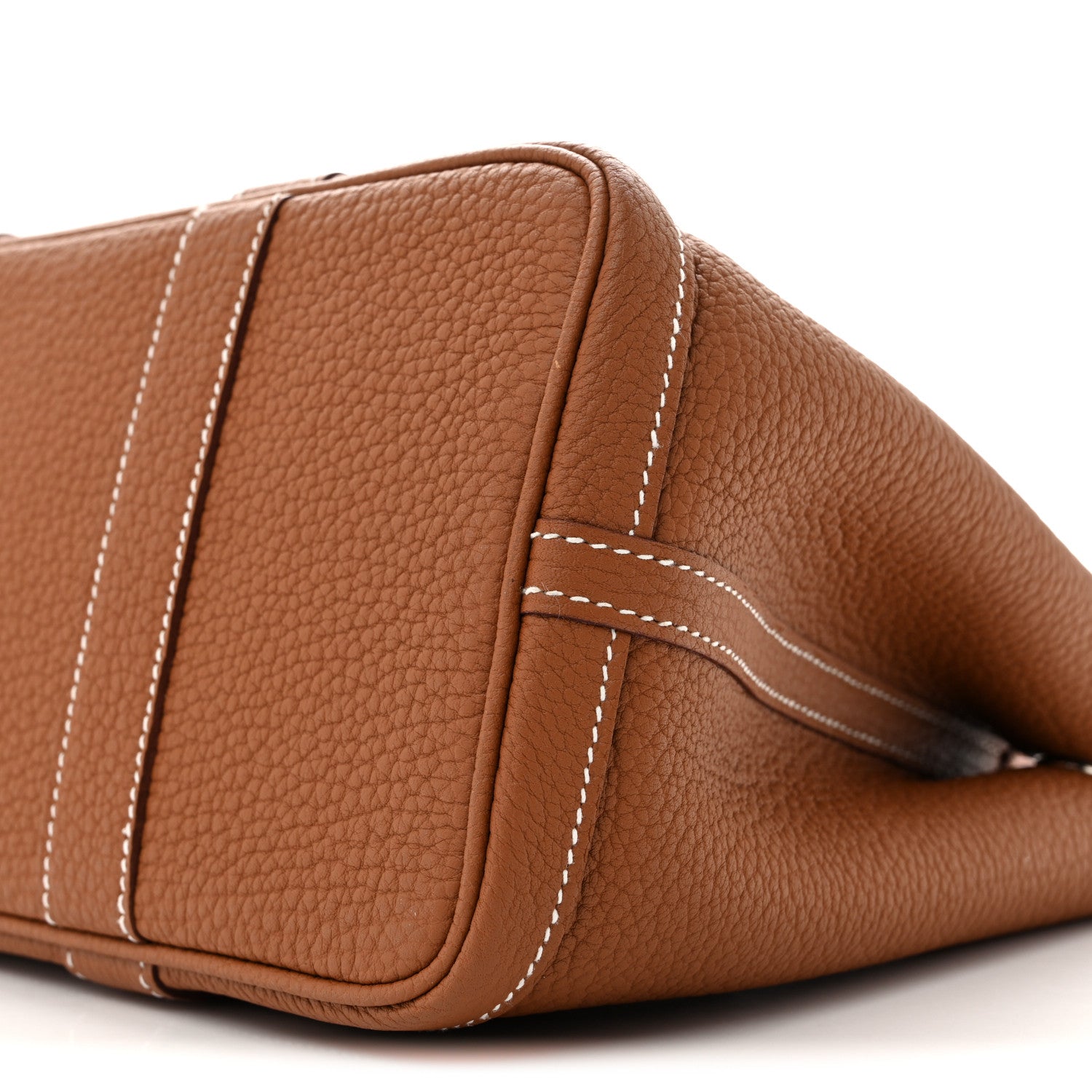 Hermes Negonda Garden Party 30 TPM Gold 9 of 10