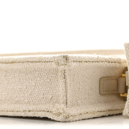 Jacquemus Boucle Le Sac Ciuciu Off White 9 of 14