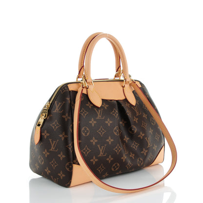 Louis Vuitton Monogram Segur NM 3 of 7