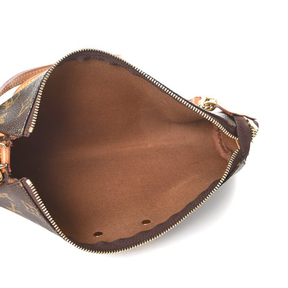 Louis Vuitton Monogram Eva Clutch 5 of 8