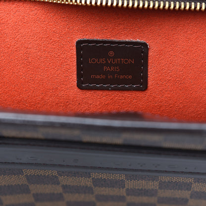 Louis Vuitton Damier Ebene Venice Sac Plat GM 5 of 8