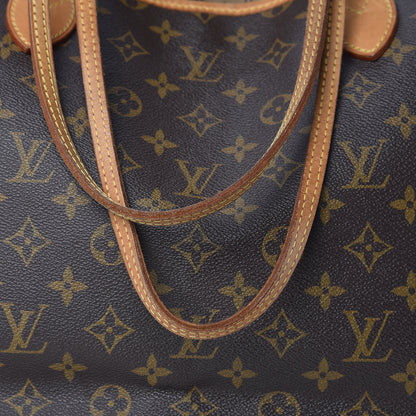 Louis Vuitton Monogram Neverfull GM 23 of 26