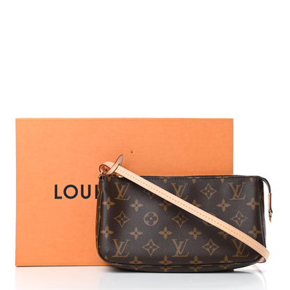 Louis Vuitton Monogram Pochette Accessories NM 11 of 11