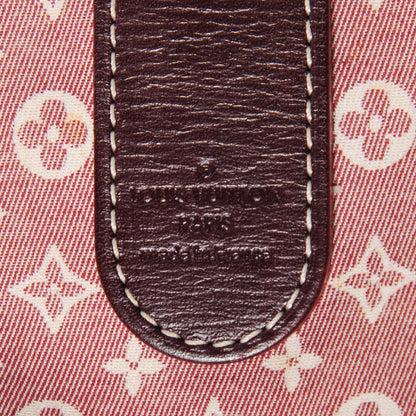 Louis Vuitton Monogram Idylle Romance Sepia 7 of 7