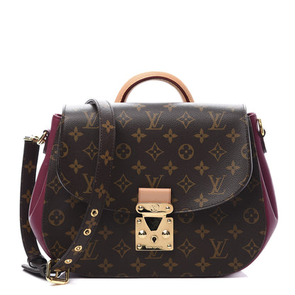 Louis Vuitton Monogram Eden MM Aurore 1 of 12