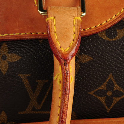 Louis Vuitton Monogram Deauville 9 of 14