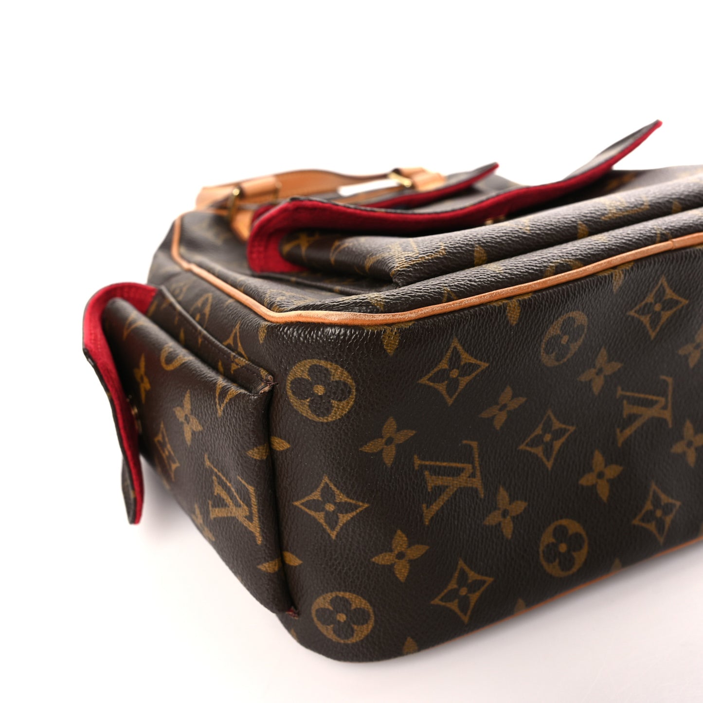 Monogram Excentri-Cite